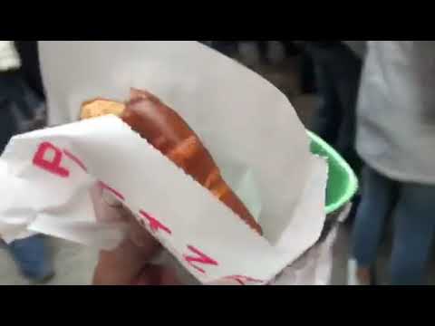 He looking at me - YouTube