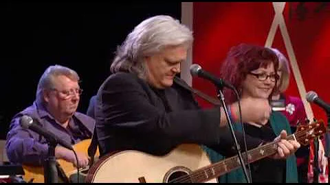 I'll Take The Blame -  Ricky Skaggs with Sharon an...