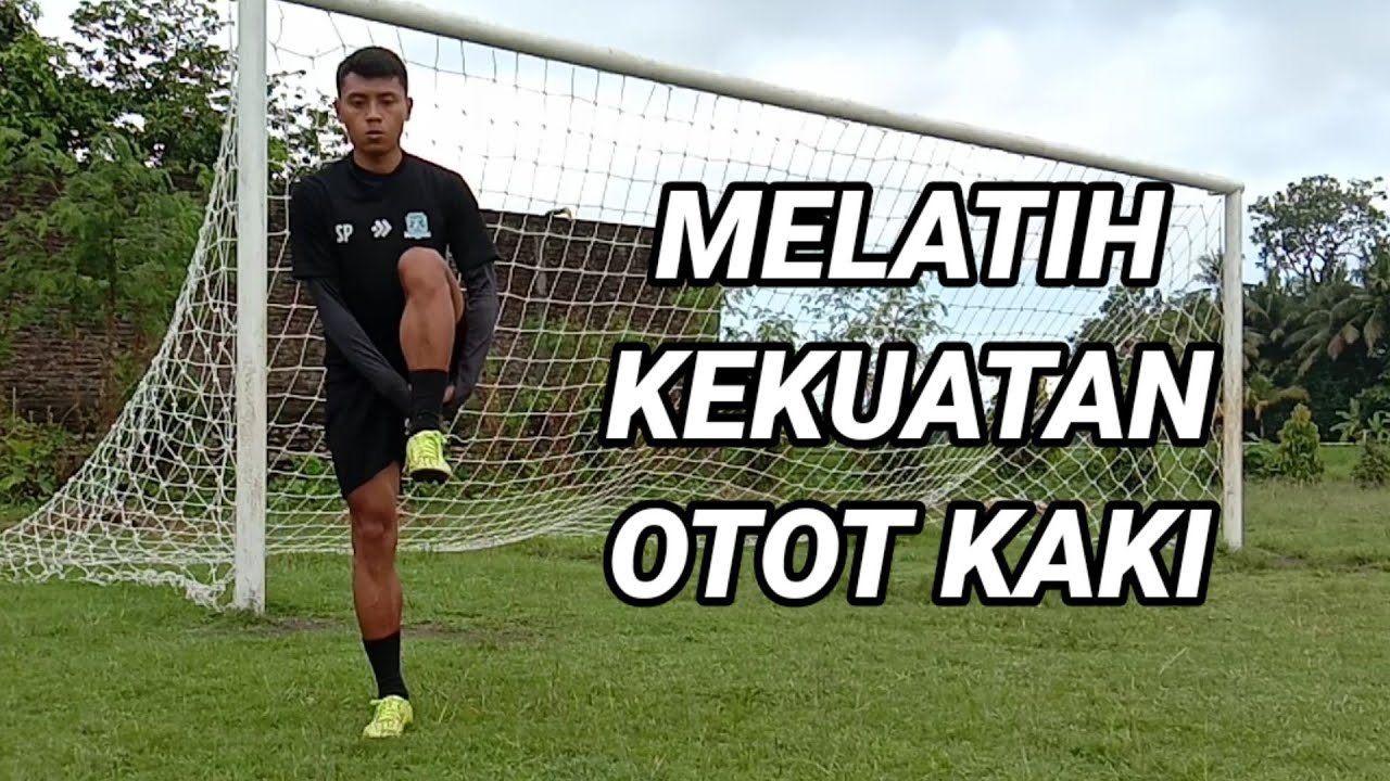 Bagaimana Melatih Kekuatan Otot Kaki untuk Lari-www.binjasgar.com