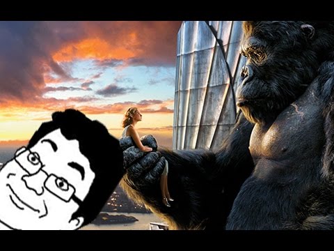 Vidéo: Combien d'argent le film King Kong a-t-il rapporté ?