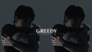 Greedy- Jeon Jungkook FMV