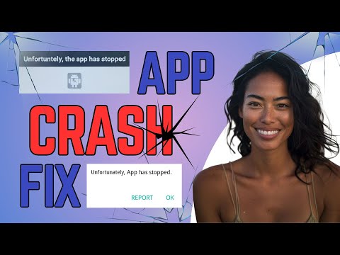 How to Fix “Unfortunately App Has Stopped” Error on Android (2026)