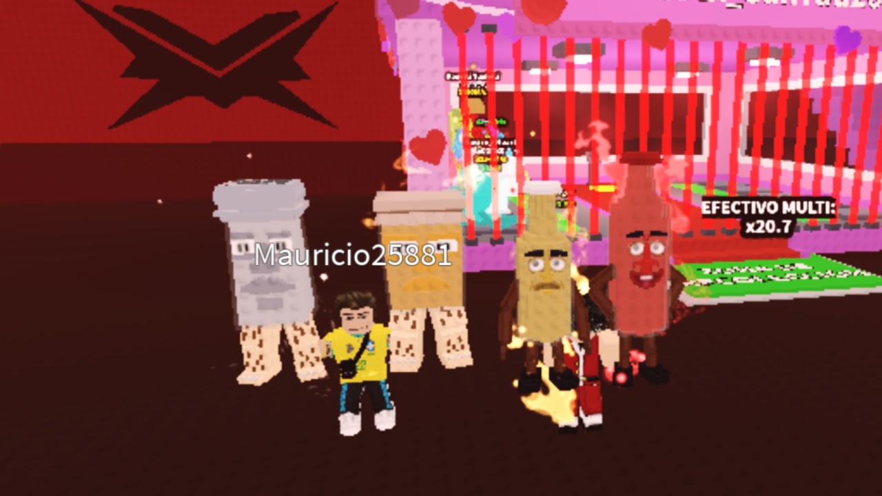 TRADEANDO DESDE LO QUE TENGO HASTA UN DRAGON DIA 1 (PINTO BASES)