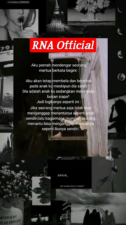 Pesan Suami Dan Mertua #shorts #motivasi #katakatabijak #motivasihidup