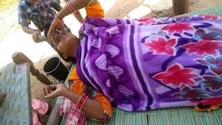 Subi Tandi Vlog Today Subi Tandi Is Having Fever