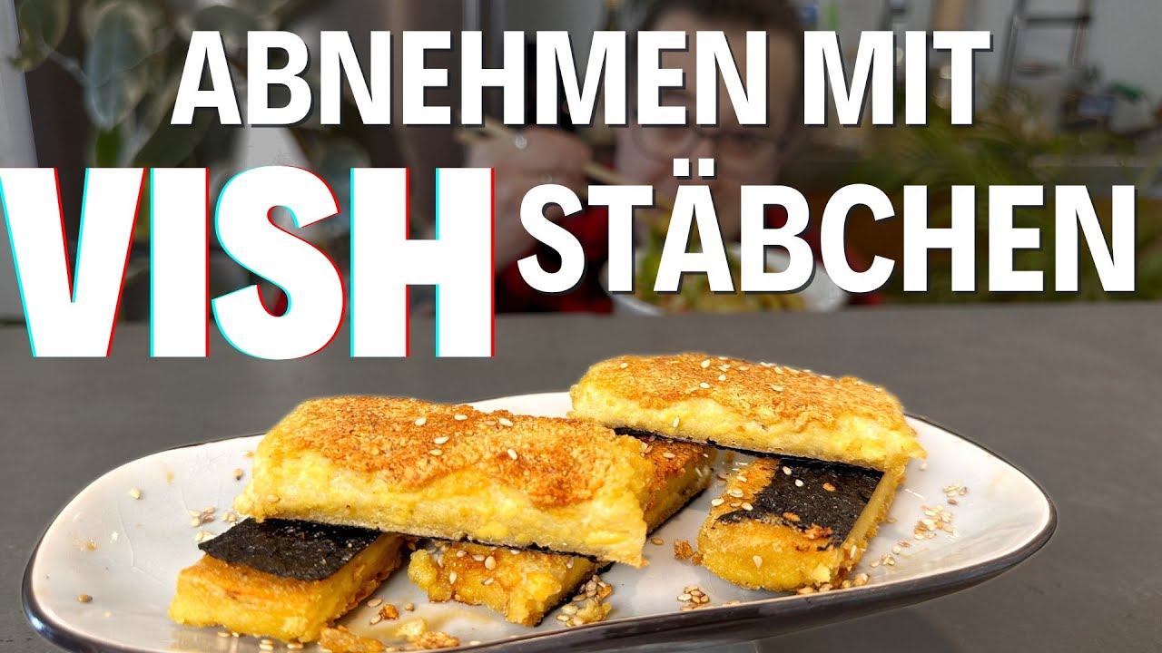 Ernährungsberater empfiehlt eines des BESTEN Rezepte zum ABNEHMEN