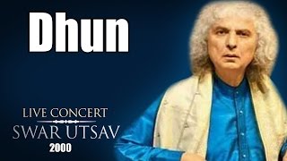 Dhun | Shiv Kumar Sharma | ( Album: Live Concert Swar Utsav 2000 ) | Music Today