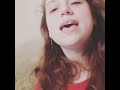 Ed Sheeran Thinking Out Loud Cover 