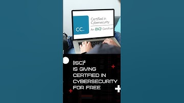 GET THIS $200 WORTH CERTIFICATION FOR FREE!!!! | CyberseK shorts #cybersecurity