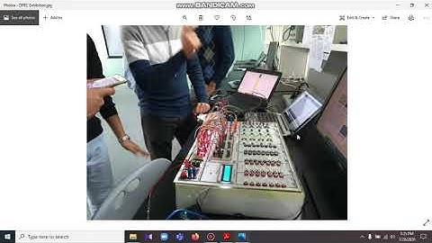 Digital Logic and Design Final Project 2