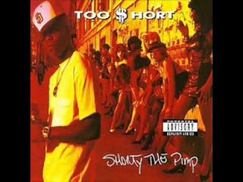 Too $hort 08 Step Daddy 1992 - shorty the pimp - YouTube