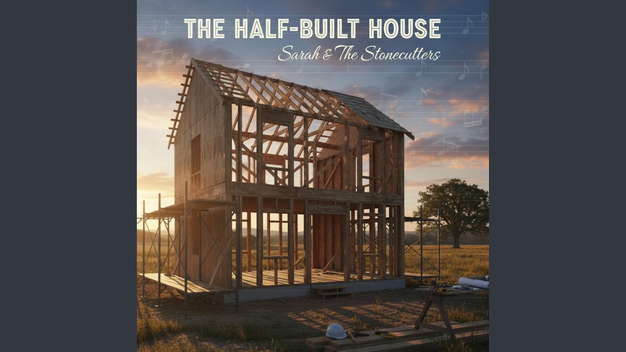 The Half-Built House
