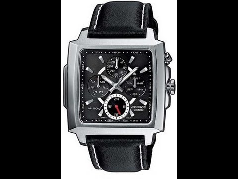 Casio EDIFICE EF 324 Replacement Watch Crystal | Watch Glass and Crystals |  Watch Hands | Watch Straps and Bands | Watch Tools | Cleaning | Watch Parts  | Vintage Watch Parts | Watch Batteries | Clock Parts