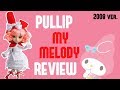 Pullip: My Melody (2008 ver.)