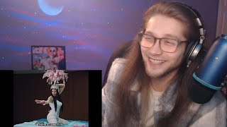 MARINA - I ﹤3 YOU | FIRST REACTION (Keep or Delete?)