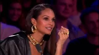 Audición Botón Dorado Britain’s Got Talent - Pyramids (Beatbox Loopstation) - MB14  Lyrics