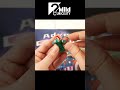 Day 9 of fake LEGO 2025 Advent Calendar from AliExpress