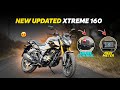 New 2026 Updated Hero Xtreme 160 😍| Segment Killer ?🤔|