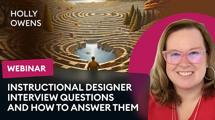 Instructional Designer Interview Questions and How to Answer Them