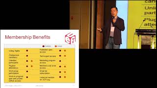 UEFI - What is it? - Dong Wei (Arm)