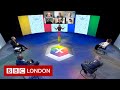 A Mayor for London: Full Debate 2021