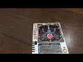 橘さんに全くもって容赦のない剣崎くん(仮面ライダー剣)