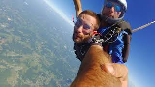 JASONS SKYDIVE