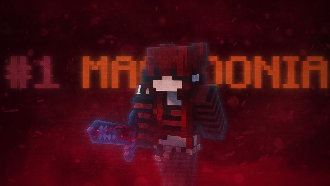 Prodigy | THE minecraft montage.