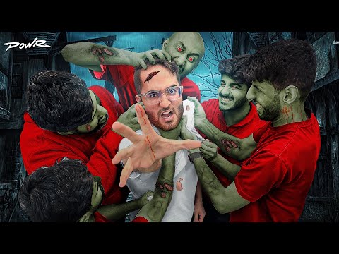 إنقاذ فلة باور من الموت 