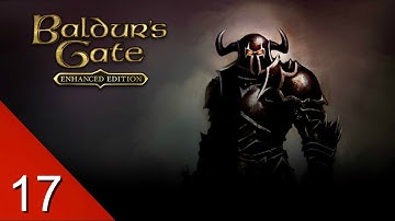 Masterpiece at the Mines - Baldur