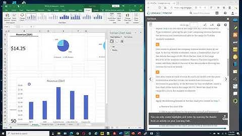 CS103 Excel Ch04 Case 1