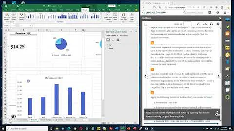 CS103 Excel Ch04 Case 1