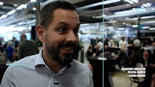 Pascal Gafner · Associate Director · Cavin Baudat · Power to Print