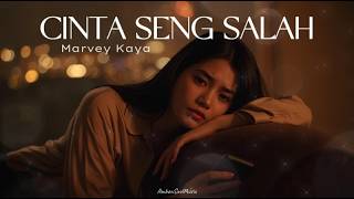 CINTA SENG SALAH – MARVEY KAYA | R&B Soul Cover by AmbonSoulMusic