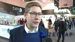 MEF Member interview - Zeotap