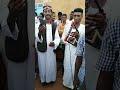 حسين الجراري وسلك النضيف حسين الجراري وسلك النضيف