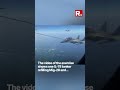 Indian air forces il78 tanker refuels mig28 and rafale aircraft midair watch