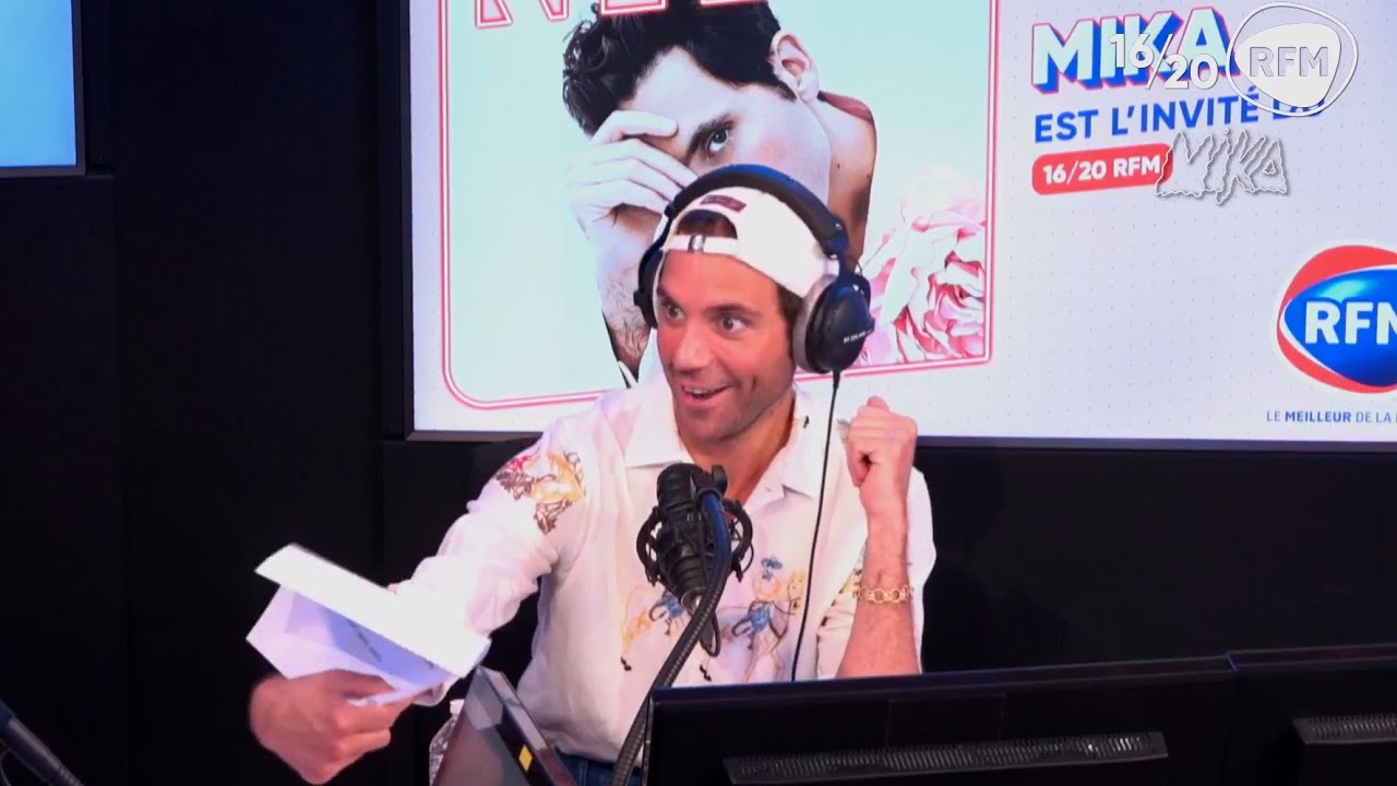 Mika endeuillé par la mort de sa mère Joannie : cette maladie \, image size:1280x720