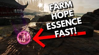 The Fastest Way To Get Hopeful Essence