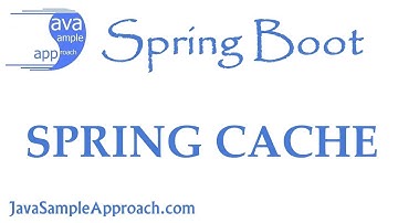[Demo] How to work with Spring Cache | Spring Boot