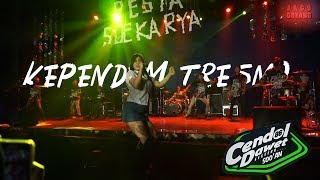 KEPENDEM TRESNO ~ FANNY SORAYA TERBARU!!!  LIVE UGM