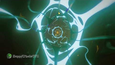 best psychedelic tunnel vj loop trance music