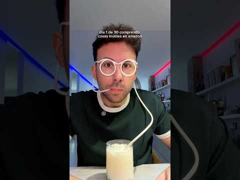 Cosas inútiles de amazon | Día 1 de 30
