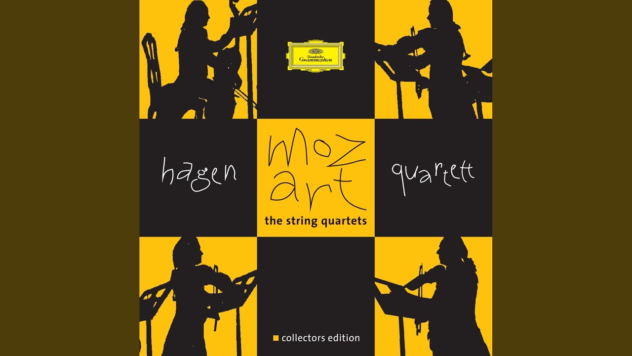 String Quartet No. 10 in C major, 