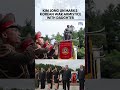 North Korea Marks Korean War Armistice | Kim Jong Un's Rare Family Appearance | N.Korea News | N18G