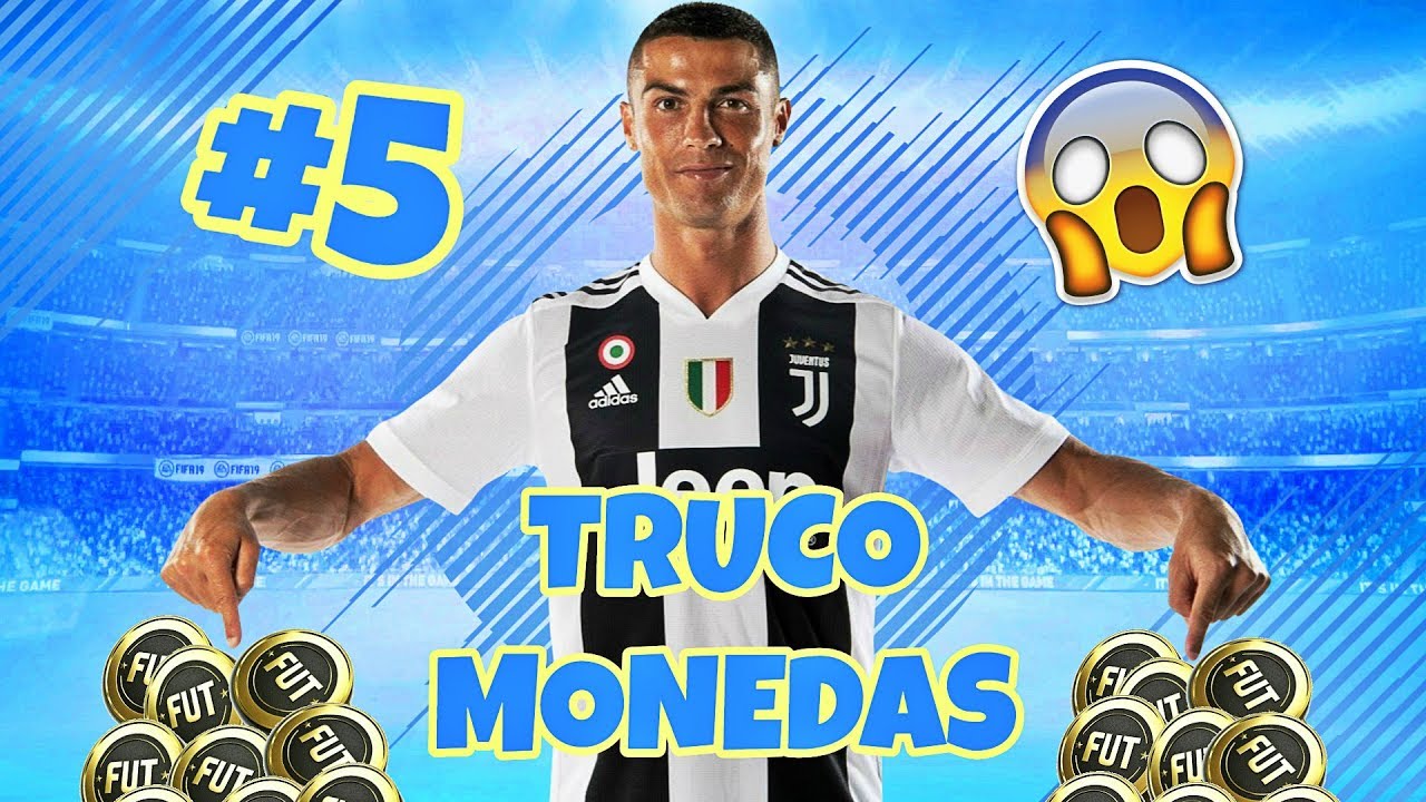 Como Conseguir Mas Monedas En Fifa 19