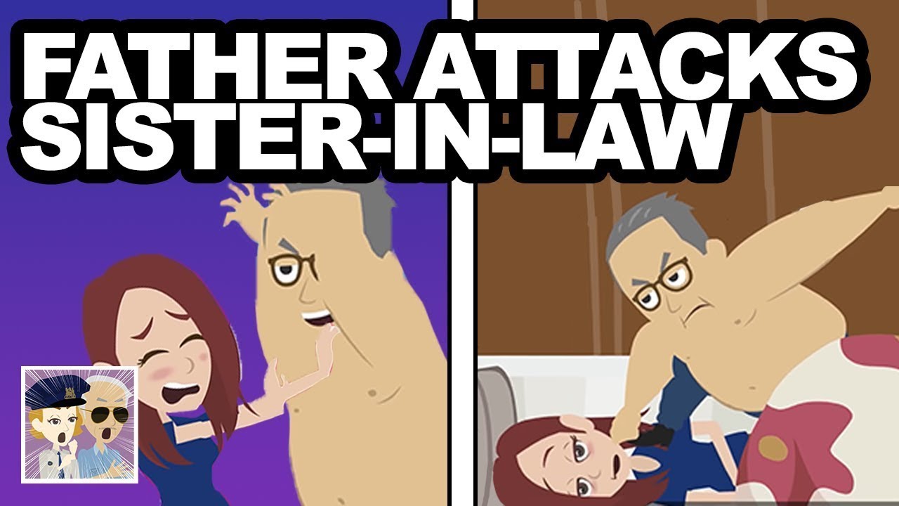 My father broke into my brother's house… Then… [Revenge]