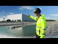 Northvolt: Green Battery Production in Skellefteå