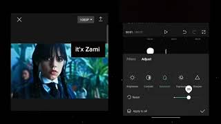 H.D.R CC Taturail in Capcut video 📸 sabscrib my YouTube channel itx Zami ❣️ screenshot 5