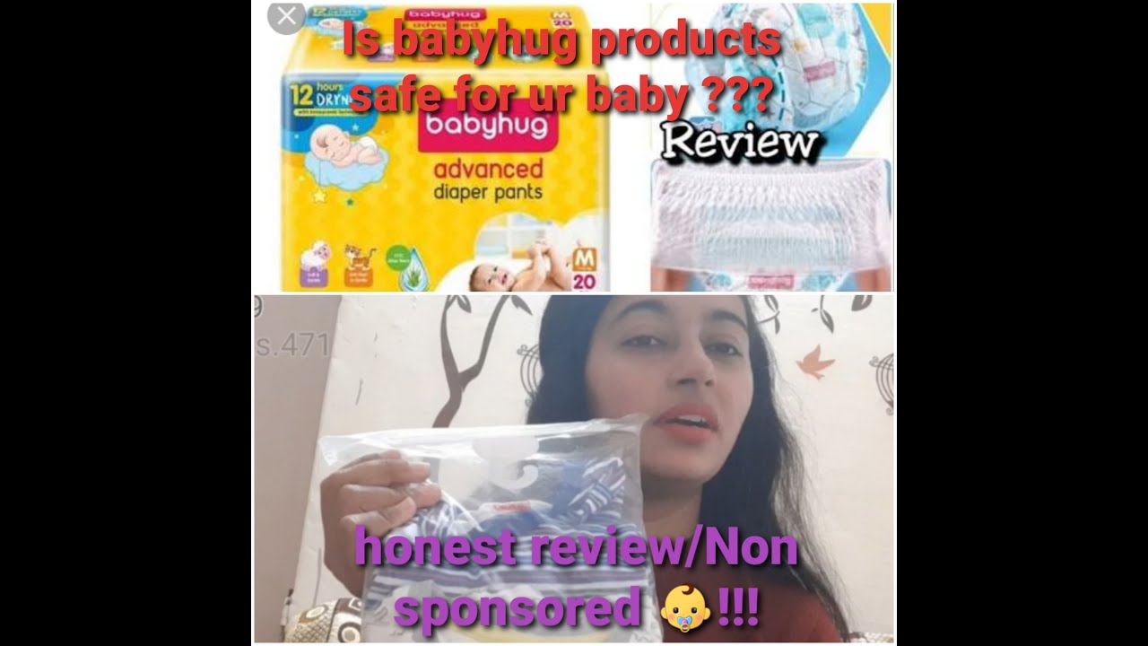 buy babyhug products online